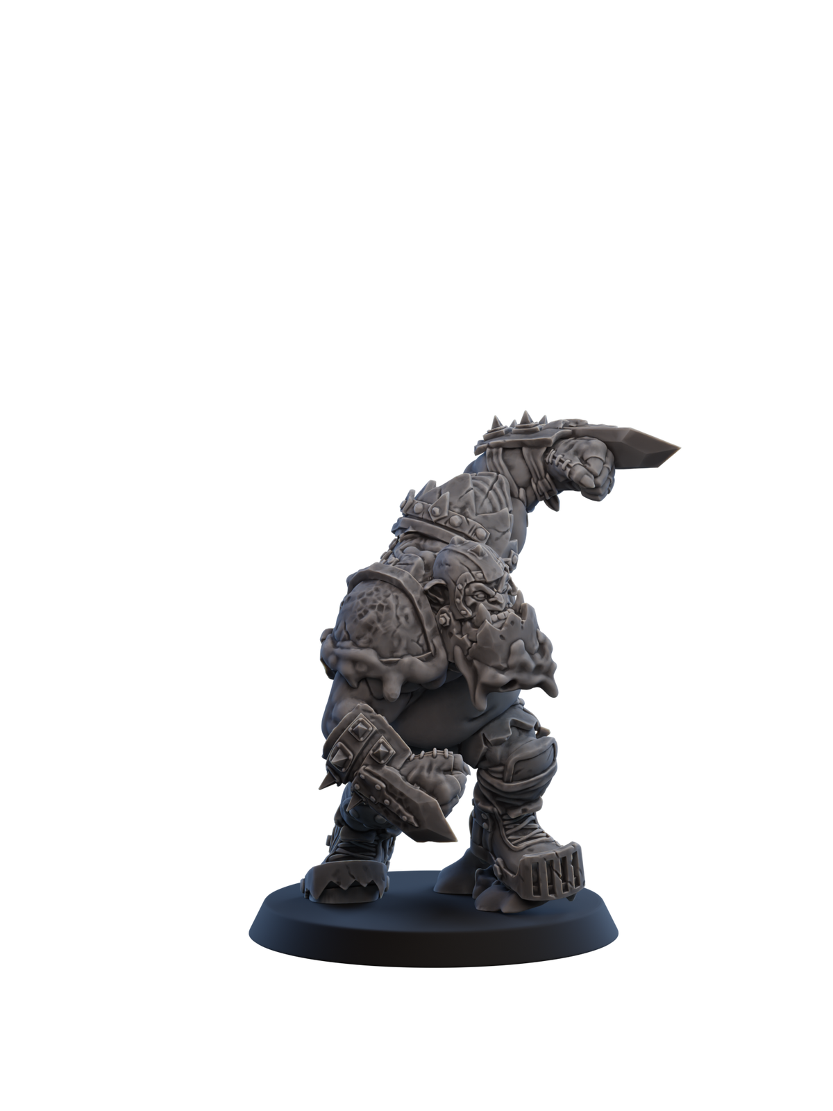 Blitzer, model 2