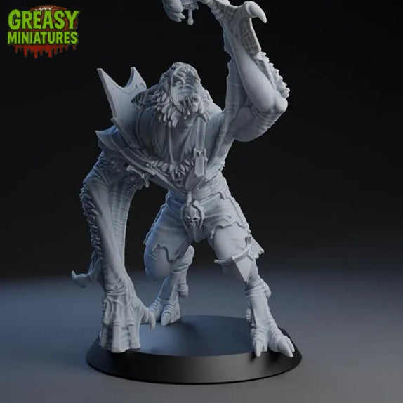 Vampire - Brutefun Miniatures - Fantasy Football - Complete Team