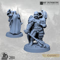 Captain - My Dungeon