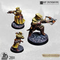 Hero Crossbow - My Dungeon