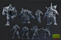 Wrathful Wretches - Brutefun - Fantasy Football Team