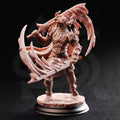 Arcane Armour of the Bastion - 3 Options - Medium Tabletop Miniature by DM Stash