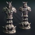 Arthur Belfrie – Lord of the Coven (BUST) - By DM Stash