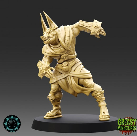 Tomb Undead Fantasy Football Team - The Beetles - And Support Staff - Realm of Paths