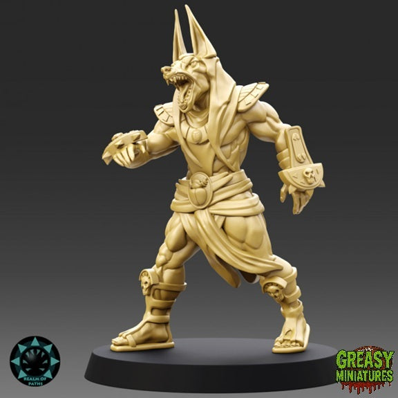 Tomb Undead Fantasy Football Team - The Beetles - And Support Staff - Realm of Paths