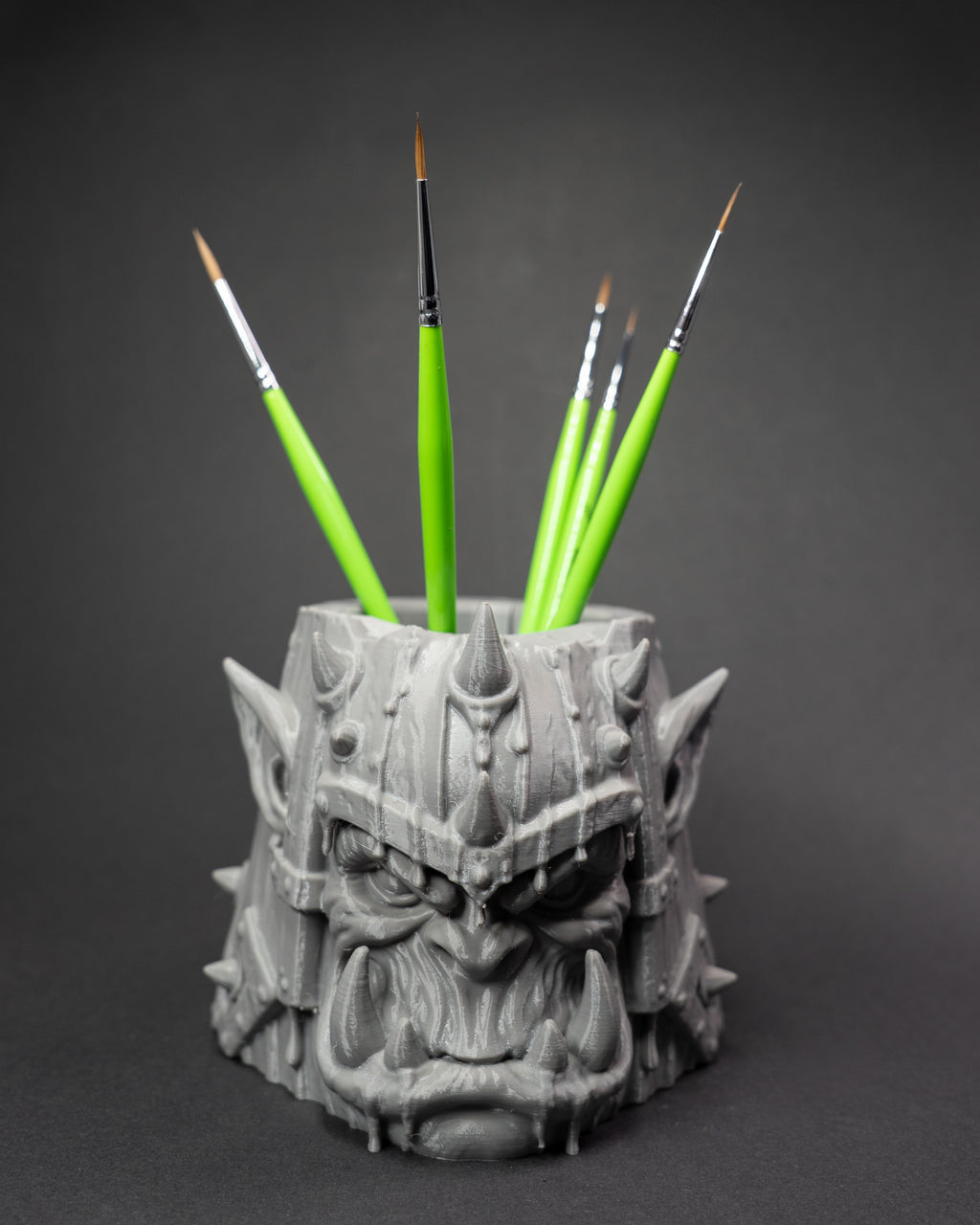 Kolinsky Sable Paint Brushes