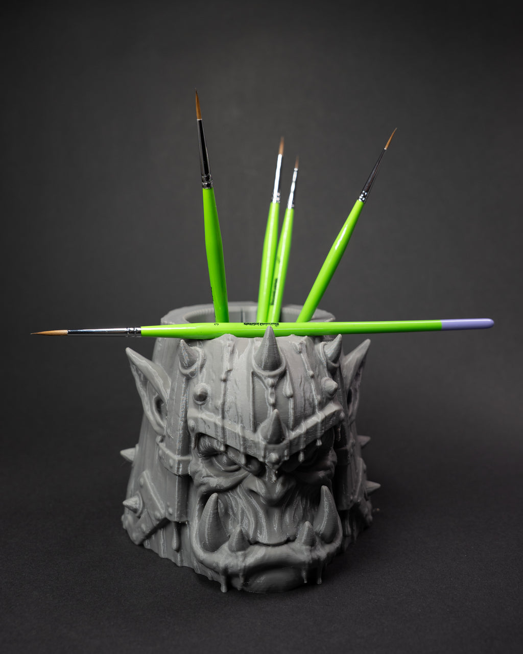 Kolinsky Sable Paint Brushes