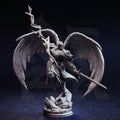 Erdrydion – Father of Truth & Justice - Medium Tabletop Miniature By DM Stash