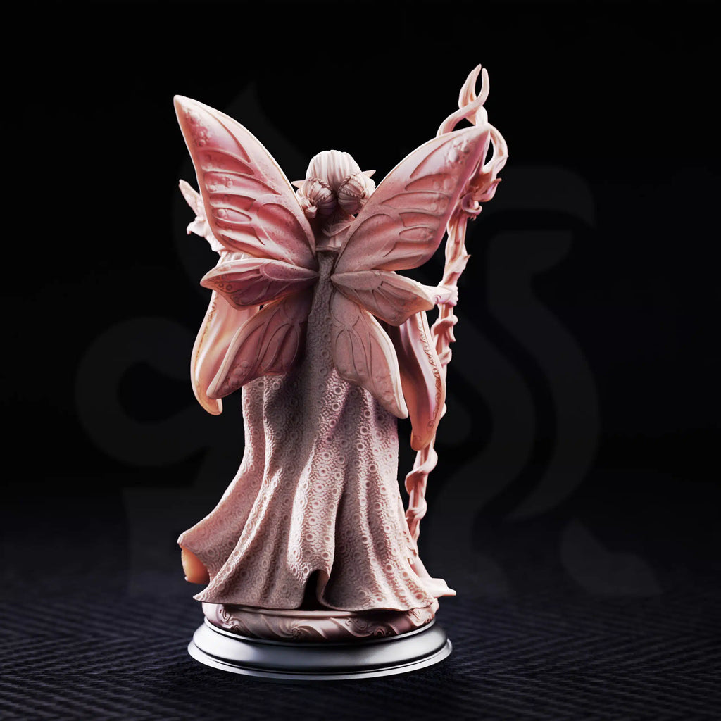 Feena – Fairy Godmother - Medium Tabletop Miniature By DM Stash