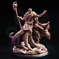 Frederik Vahlen – Professor of Progress (Ascended Form) - Large Tabletop Miniature By DM Stash
