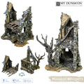 House of Whispers - My Dungeon