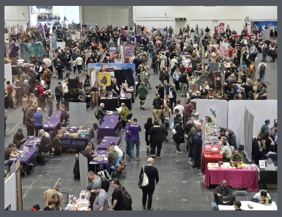 DRAGONMEET 2026