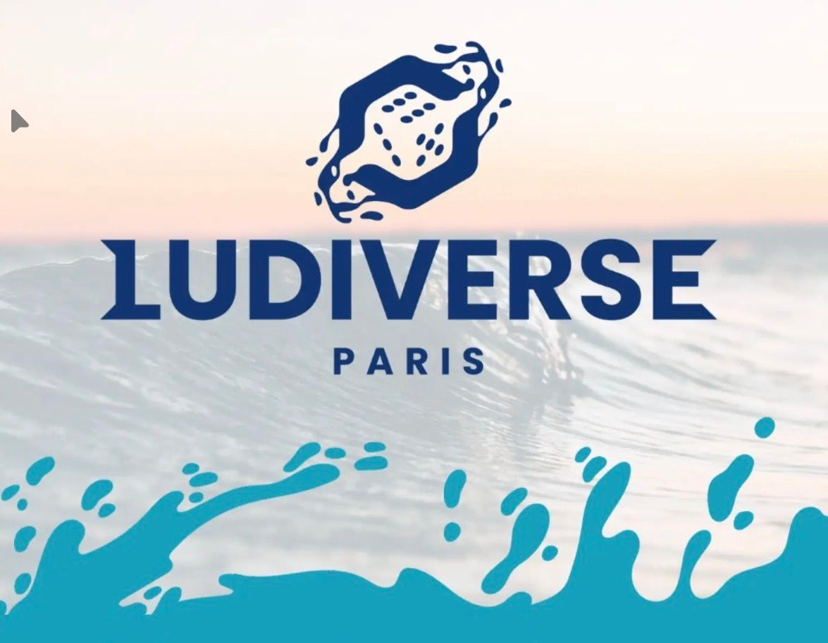 Ludiverse 2