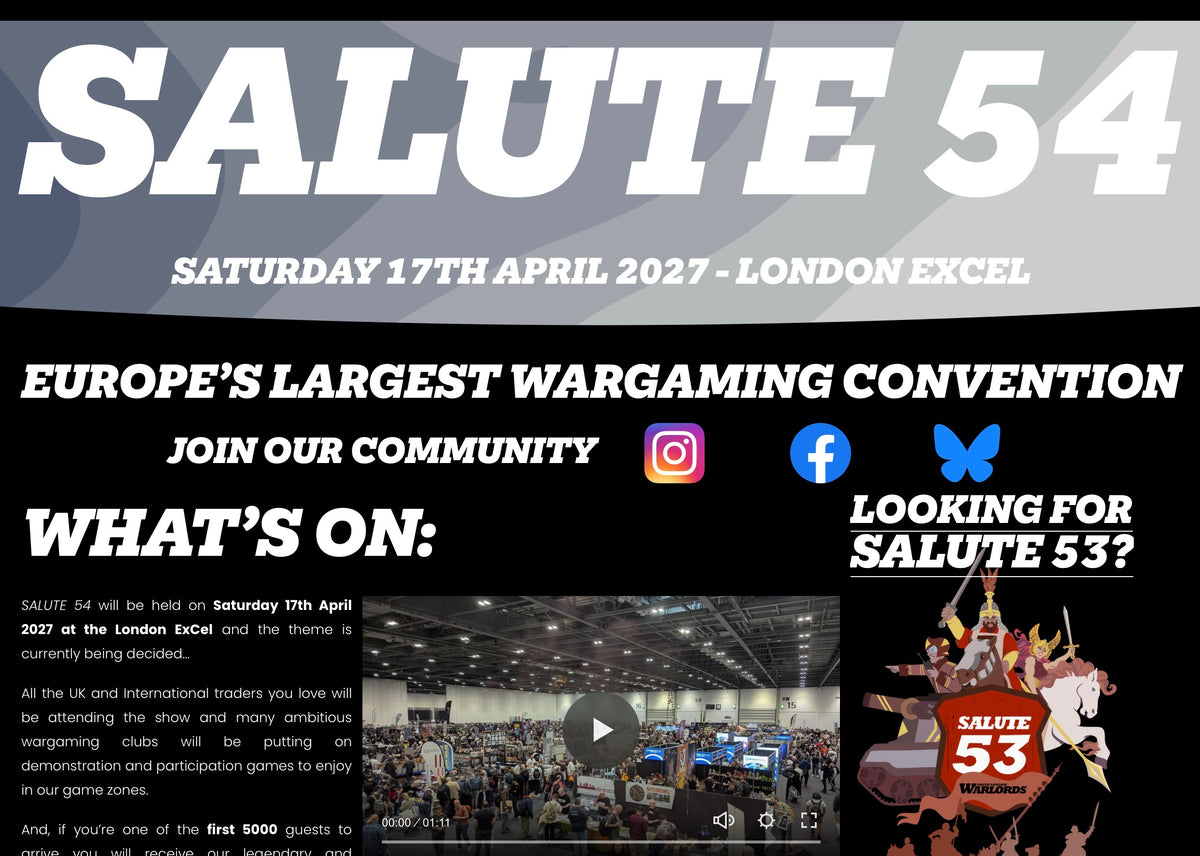 Salute 54