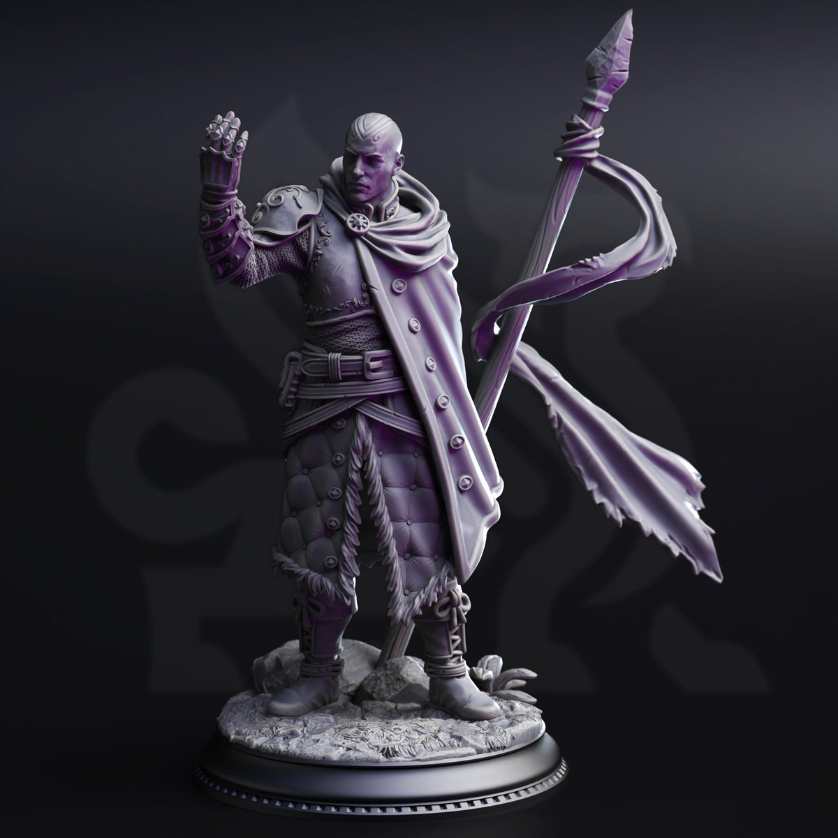 Psionic