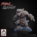 Krox - Famous Player - Tabletop Wargaming - Ugni Miniatures