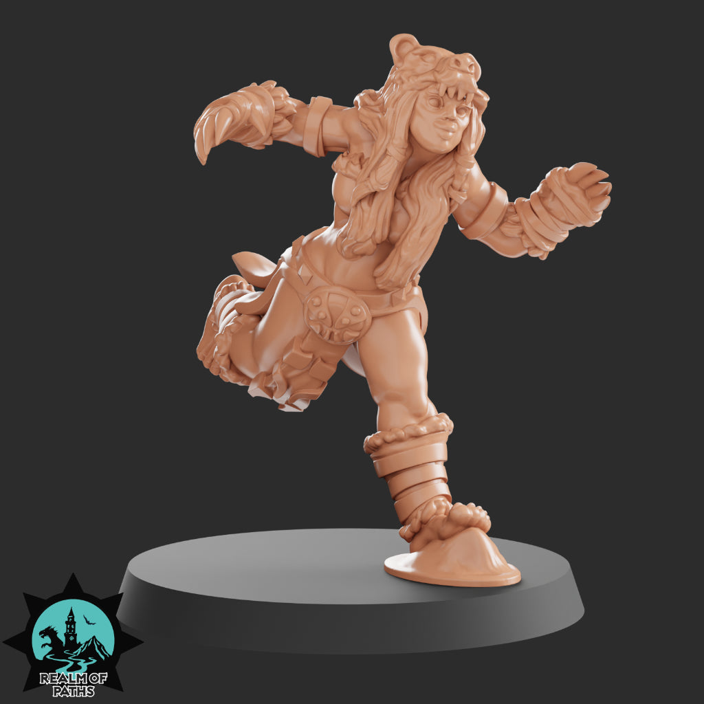 Amazon - Amarock - Fantasy Football Team By Realm of Paths