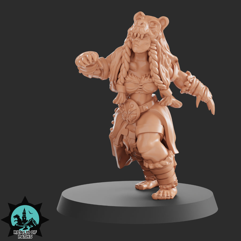 Amazon - Amarock - Fantasy Football Team By Realm of Paths