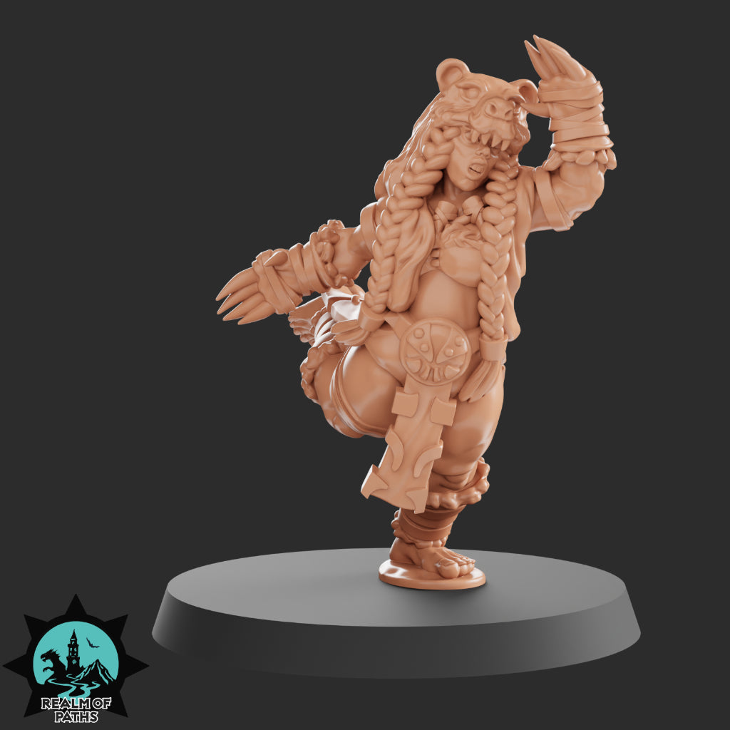 Amazon - Amarock - Fantasy Football Team By Realm of Paths