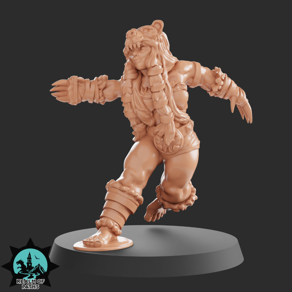 Amazon - Amarock - Fantasy Football Team By Realm of Paths