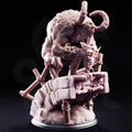 Little John – Bridge Troll - Large Tabletop Miniature By DM Stash
