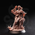 Mabel – Bard of Hearts - Medium Tabletop Miniature By DM Stash