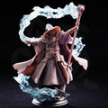 Merlin of Monmouth – Elder Wizard - Medium Tabletop Miniature By DM Stash
