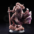Prince Charming – Noble Knight - Medium Tabletop Miniature By DM Stash