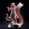 Rumpelstiltskin – The Devil’s Dealer - Medium Tabletop Miniature By DM Stash