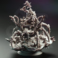 Shiasirix – Korthart’s Faithful Spider Steed - Huge Tabletop Miniature by DM Stash
