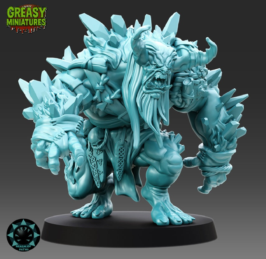 Norsemen Fantasy Football Team - Brutal Drakkar - Norse - Realm of Paths