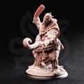 Sown One - Flesh Golem - Large tabletop miniature by DM Stash