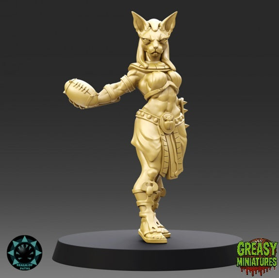 Tomb Undead Fantasy Football Team - The Beetles - And Support Staff - Realm of Paths