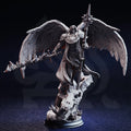Tyrius the Reborn – Angel of Erdrydion - Medium Tabletop Miniature by DM Stash