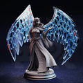Vitria – Prismatic Angel - Medium Tabletop Miniature By DM Stash